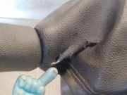 Schalthebel 8200963222 Renault Kangoo Express (FW) Van 1.5 dCi 70 (K9K-840)