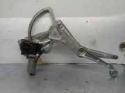 Fensterheber Links Vorne A1638202742 Mercedes-Benz ML I (163) SUV 270 2.7 CDI 20V (OM612.963)