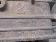 Felge 31445798 Volvo V40 (MV) Schrägheck 5-drs 2.0 D2 16V (D4204T13)