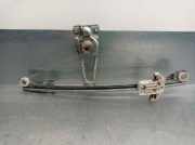 Stoßfängerträger Vorne DEPLASTICO Seat (7V8) 1.9 TDI