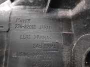 Rücklicht Links 22032018 Suzuki Baleno (GA/GB) Schrägheck 3-drs 1.3 GL 16V (G13BB)