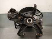 Achsschenkel Halter Rechts Vorne 2Q0407256N Seat Ibiza V (KJB) Schrägheck 5-drs 1.6 TDI 95 (DGTD)