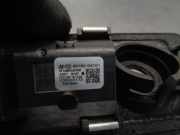 Handgriff Kofferraum 95760D4101 Kia Optima (JFA) Limousine 1.7 CRDi 16V (D4FD-L)