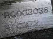 Fensterheber Rechts Vorne 101354XXX Volvo XC90 I SUV 2.5 T 20V (B5254T2)