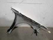 Hinterachse 521004A250 Hyundai H-1/Starex Bus 2.5 CRDi 16V (D4CB)