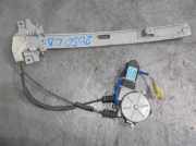 Fensterheber Rechts Vorne WH036D0 Kia Clarus Limousine 2.0i SLX,GLX 16V (FE-16V)