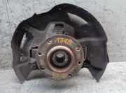 Achsschenkel Halter Links Vorne 46540655 Fiat Doblo (223A/119) Großraumlimousine 1.2 (223.A.5000)