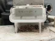 Fensterheber Rechts Vorne 8Z1959802A Audi A2 (8Z0) Schrägheck 1.6 FSI 16V (BAD)