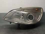 Scheinwerfer Links 260606760R Renault Scénic II (JM) Großraumlimousine 1.5 dCi 105 (K9K-732)