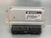 Motorsteuergerät 3911002055 Kia Picanto (BA) Schrägheck 1.1 12V (G4HG)