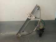 Fensterheber Links Hinten 96430504 Daewoo / Chevrolet Lanos (TA/TF08/48/86) Schrägheck 1.6 16V (A16DMS)