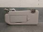 Sonnenblende Links 220302A Citroën C5 Aircross I (A4/AC/AJ/AR) SUV 1.2 e-THP PureTech 130 (EB2ADTS(HNS))