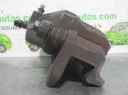 Bedienung Klimacontrolle Subaru Forester (SF) SUV 2.0 16V X (EJ202)