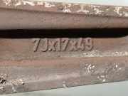 Felge 3524154 Volvo S80 (TR/TS) Limousine 2.8 T6 24V (B6284T)