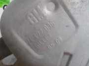 Auspuff Endtopf 24422036 Opel Vectra C GTS Schrägheck 5-drs 1.9 CDTI 120 (Z19DT)