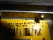 Radiator 1001860 Ford (DX) 1.8 Diesel CAT