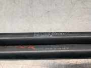 Stoßstangeneckerechts Hinten 7700313232 Opel VIVARO 1.9 CDTI CAT (F9Q-760 / L08)