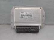 Motorsteuergerät 3910127010 Hyundai Elantra III Limousine 2.0 CRDi 16V (D4EA)