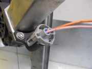 Fensterheber Rechts Vorne 8200733828 Dacia 1.5 dCi Diesel CAT