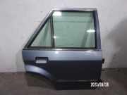 Tür Rechts Hinten 1648738 Ford Escort 6 (AFL) Limousine 1.6 16V (L1H)