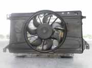 Kühlerventilator 3M5H8C607YB Mazda 3 BERLINA (BK) 1.6 16V CAT