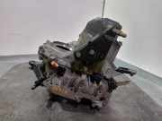 Heizlüfter 3M5H19E616AB Ford S-Max Großraumlimousine 2.0 TDCi 16V 140 (QXWB)