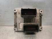 Motorsteuergerät 00735018130 Alfa Romeo 147 (937) Schrägheck 1.6 Twin Spark 16V (AR37.203)