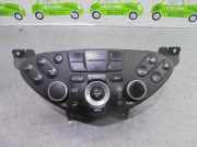 Bedienung Klimacontrolle 28395AV611N Nissan PRIMERA BERLINA (P12) 1.9 16V Turbodiesel CAT