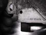 Stoßstange Hinten 7638037 Fiat Tipo (160) Schrägheck 1.9 D Turbo (160.A.6000)