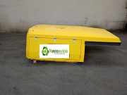 Warnleuchte Schalter A4518206810 Smart Fortwo Coupé (451.3) Schrägheck 3-drs 1.0 45 KW (3B21)