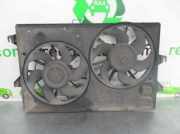 Kühlerventilator 95BB8146BC Ford MONDEO BERLINA (GD) 1.8 Turbodiesel CAT