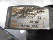 Lichtschalter 90221174 Opel Agila (A) Großraumlimousine 1.0 12V (Z10XE)