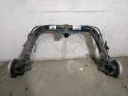 Hinterachse A4533508100 Smart Fortwo Coupé (453.3) Schrägheck 3-drs Electric Drive (5AL60)
