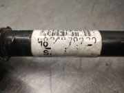 Antriebswelle Links Vorne 9824878280 Peugeot 2008 (UD/UK/UR/US/UX) Großraumlimousine 1.2 VTi 12V PureTech 100 (EB2ADT(HNK))