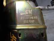 Türgriff Außen Ra 90457170 Opel Omega B Caravan (21/22/23) Kombi 2.5 V6 24V (X25XE)