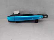 Türgriff Außen Ra GS1D72410F17 Mazda 3 Sport (BL14/BLA4/BLB4) Schrägheck 1.6i MZR 16V (Z6)