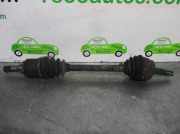 Stoßdämpfer Links Hinten 423142JP Ford Transit Van 2.5TDi (4ED)