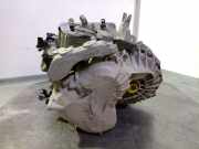 Bedienung Klimacontrolle 13168100 Opel Zafira (M75) Großraumlimousine 1.9 CDTI (Z19DT)