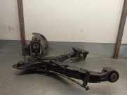 Tankklappe 9608162080 Citroën Xantia (X1/2) Schrägheck 1.9 TD (XUD9TF-L(DHX))