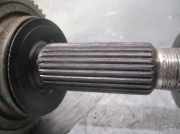 Sicherheitsgurt Mh 8490680G1CTR Suzuki Ignis (FH) Schrägheck 1.3 16V 4x4 (M13A)