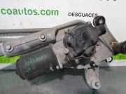 Scheibenwischermotor Vorne 8819B087 Honda Accord (CU) Limousine 2.2 i-DTEC 16V (N22B1)