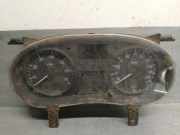 Tachoeinheit Kmh P8200336241 Nissan KUBISTAR (X76) 1.5 dCi Turbodiesel CAT