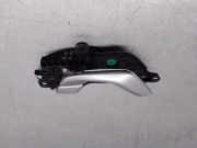 T?rgriff Innen Rechts Hinten 82623G2000 Hyundai Ioniq Liftback 1.6 GDI 16V Hybrid (G4LE)