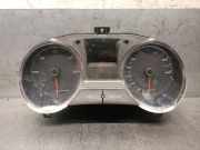 Tachoeinheit Kmh 6J0920804LX Seat Ibiza IV (6J5) Schrägheck 5-drs 1.6 TDI 90 (CAYB)