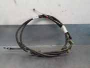 Kabel BS3E44200J Mazda 3 (BL12/BLA2/BLB2) Limousine 2.2 CITD 16V 150 (R2)