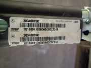 Heckschloss 812302B000 Hyundai Santa Fe II (CM) SUV 2.2 CRDi 16V 4x4 (D4EB)