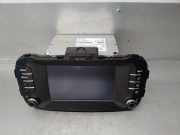 Navigationssystem 96550B2021CA Kia Soul II (PS) Großraumlimousine 1.6 GDI 16V (G4FD)