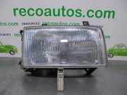 Scheinwerfer Rechts 701941018 Volkswagen Transporter T4 Van 2.5 TDI (AJT) AJT