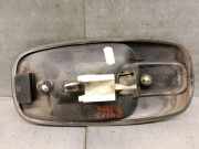 Türgriff Außen Rechts Vorne 8200214656 Renault Trafic New (FL) Van 1.9 dCi 100 16V (F9Q-760)