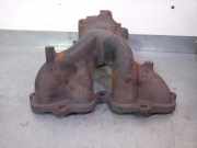 Katalysator 208A0BX00A Nissan Micra (K12) Schrägheck 1.2 16V (CR12DE)